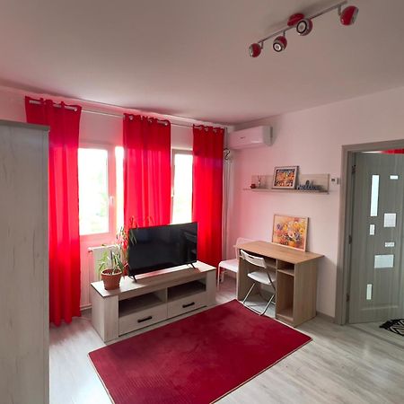 3 Rooms Apartment Airy & Bright Palas Style Iasi Exterior photo